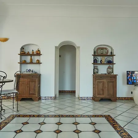 Ferienhaus Chiara Marina Grande *