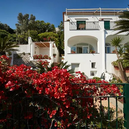 Casa vacanze Marina Grande