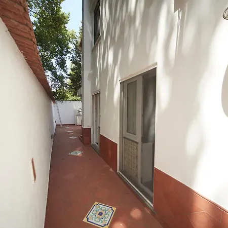 Marina Grande Casa vacanze Capri