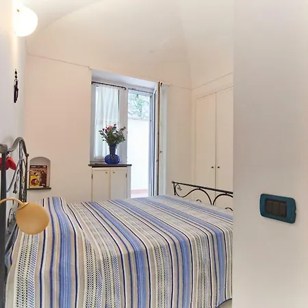 Marina Grande Casa vacanze Capri