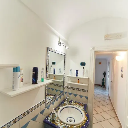 Casa vacanze Marina Grande