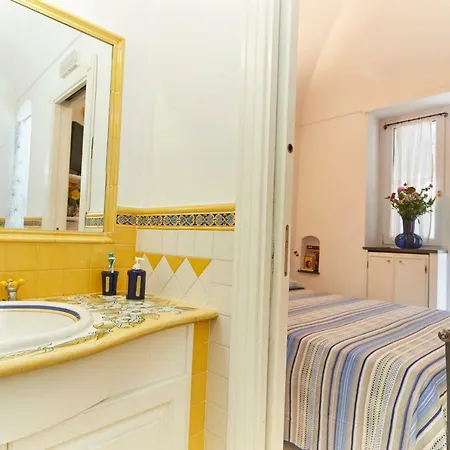 Marina Grande Casa vacanze Capri