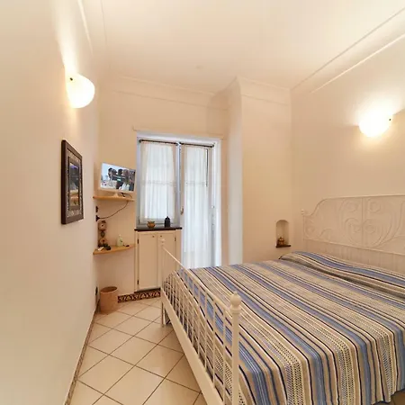 Casa vacanze Marina Grande
