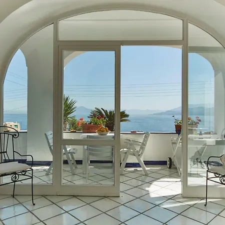 Marina Grande Casa vacanze