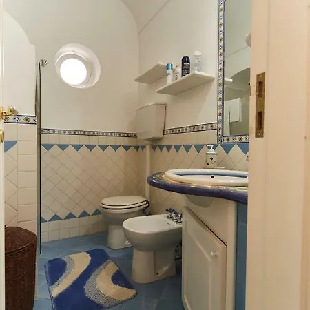 Marina Grande Casa vacanze Capri