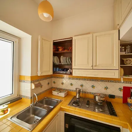 Casa vacanze Marina Grande Capri