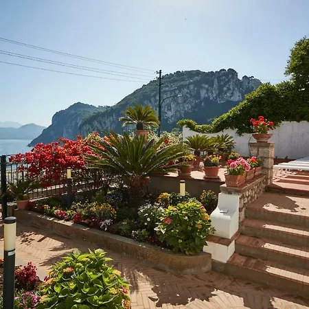 Casa vacanze Marina Grande