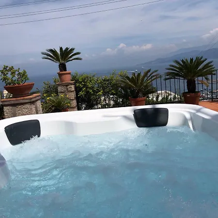Casa vacanze Marina Grande